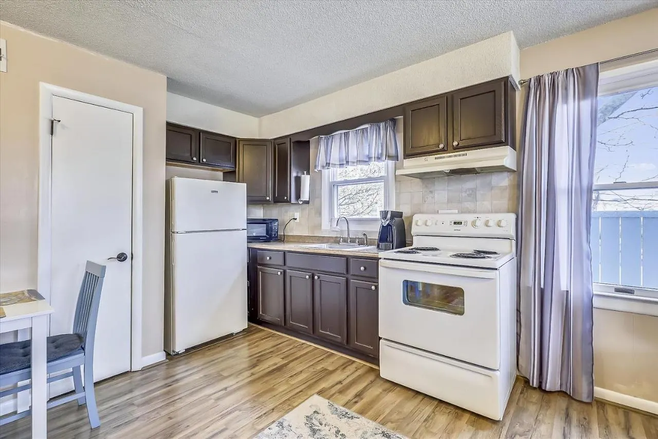Holiday home Sea Nymph Villa Ocean City