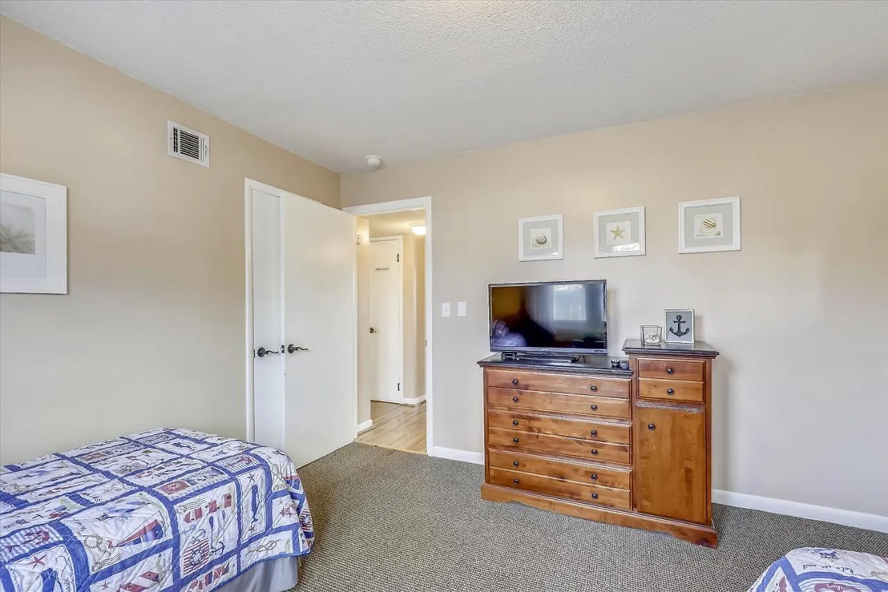 Sea Nymph Villa Ocean City
