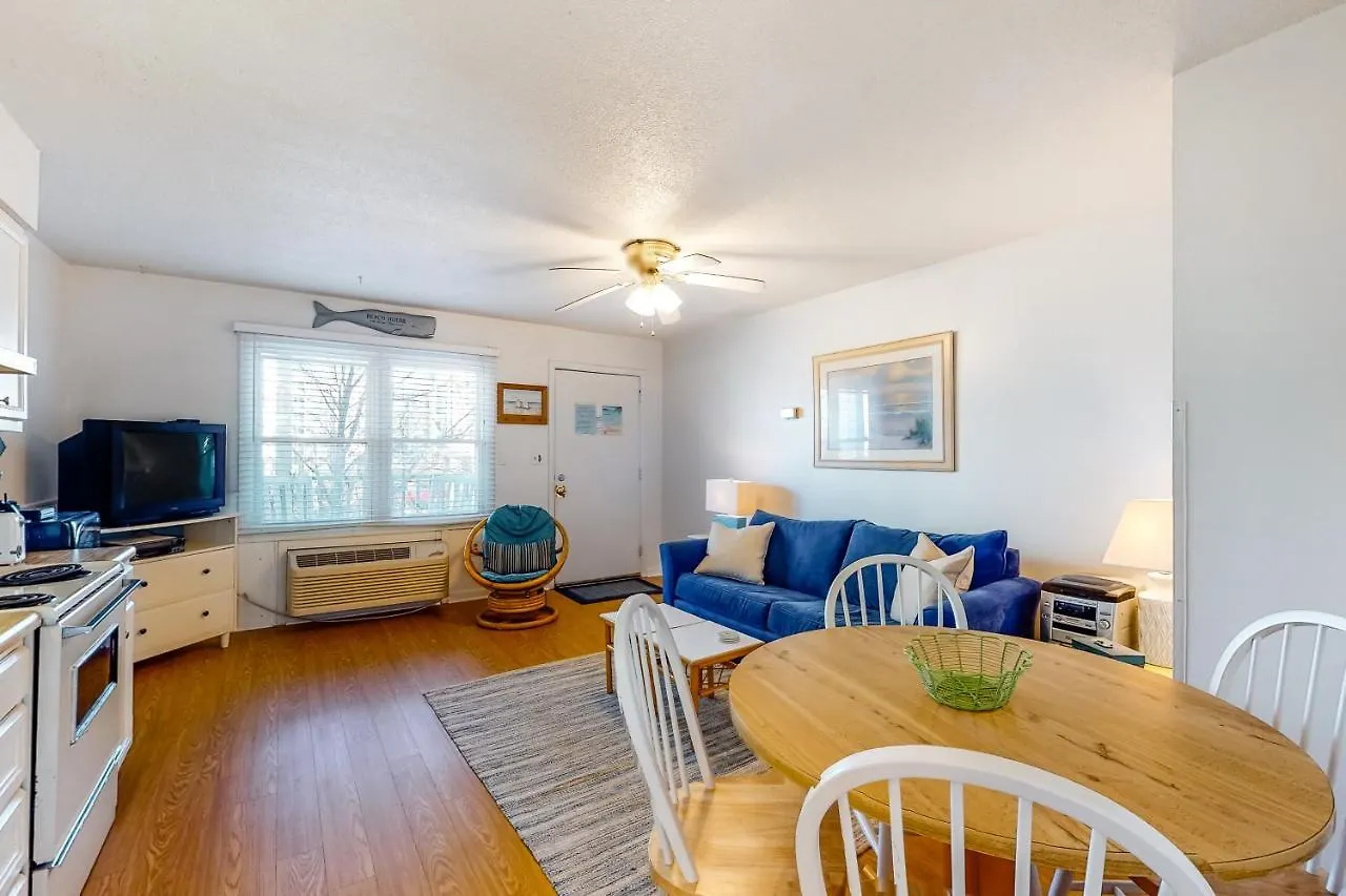 Holiday home Sea Nymph Villa Ocean City United States