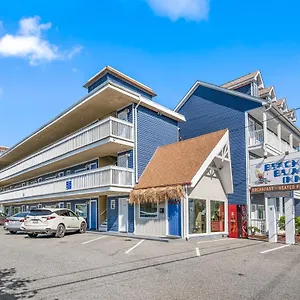 Gasthof Bum, Ocean Stadt