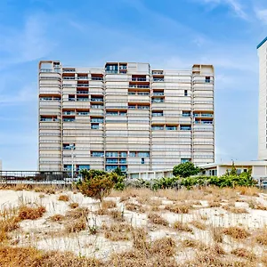 Fountainhead Towers Iv Ocean City