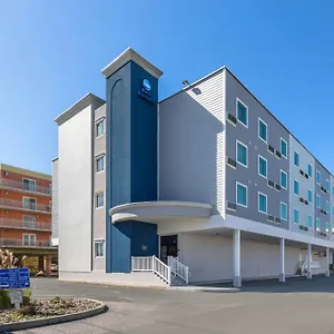 Hotel Western Ocean And, Ocean Stadt